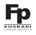 Logotipo FP