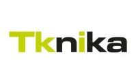 Logotipo Tknika