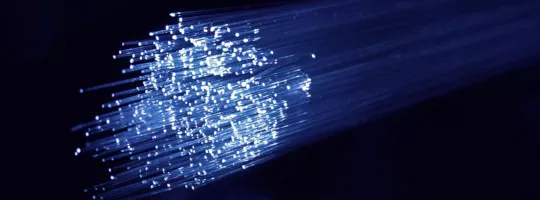 Blog de Fibra optica