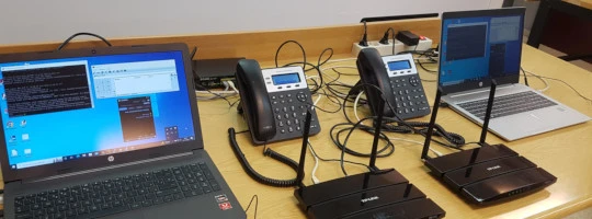 Blog de Telefonia